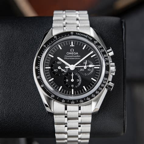 omega speedmaster womens watch price|omega speedmaster professional watch price.